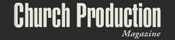 Church Production Magazine Logo