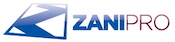 Zanipro Logo